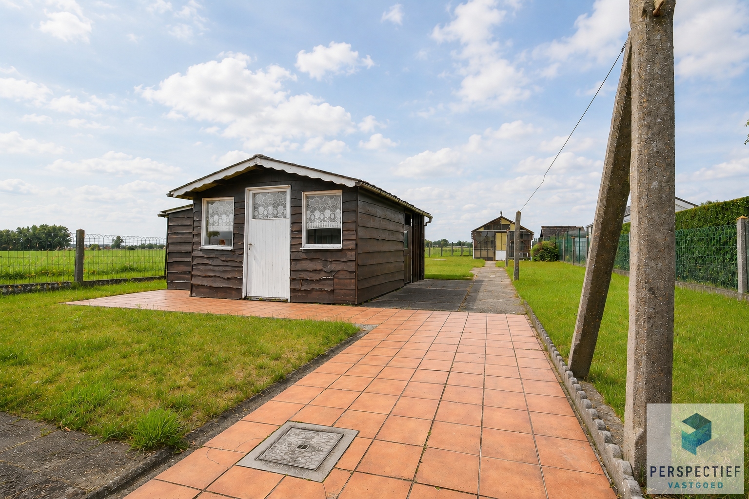 Te renoveren woning met rondom landelijke uitzichten - foto 3