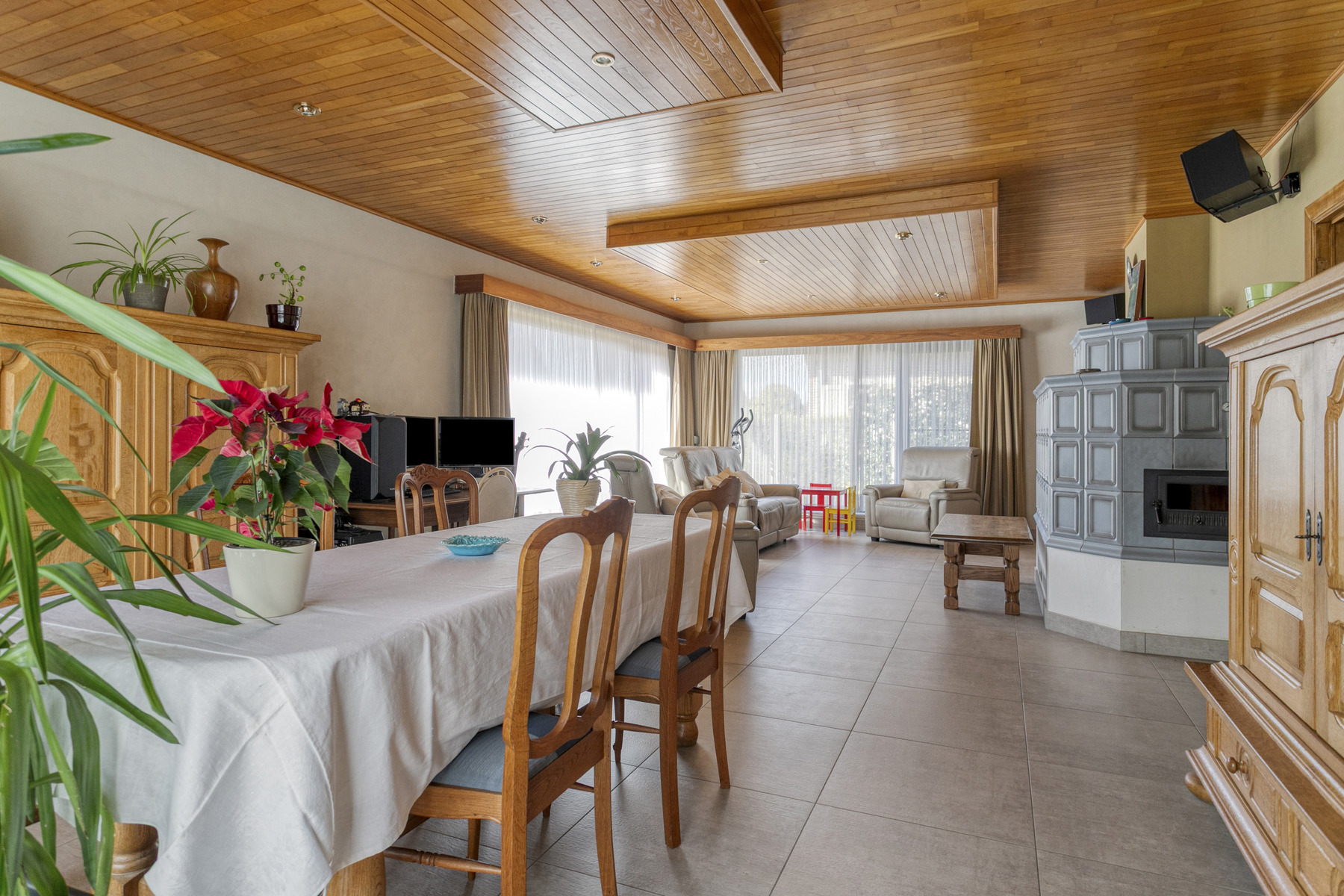 Maison à vendre à Wichelen avec 5 chambres - photo 3