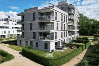 Dit zonnige nieuwbouwappartement maakt deel uit van de ontwikkeling LUX, een groen woonpark in de zuidrand van de stad. Een ligging die het beste...