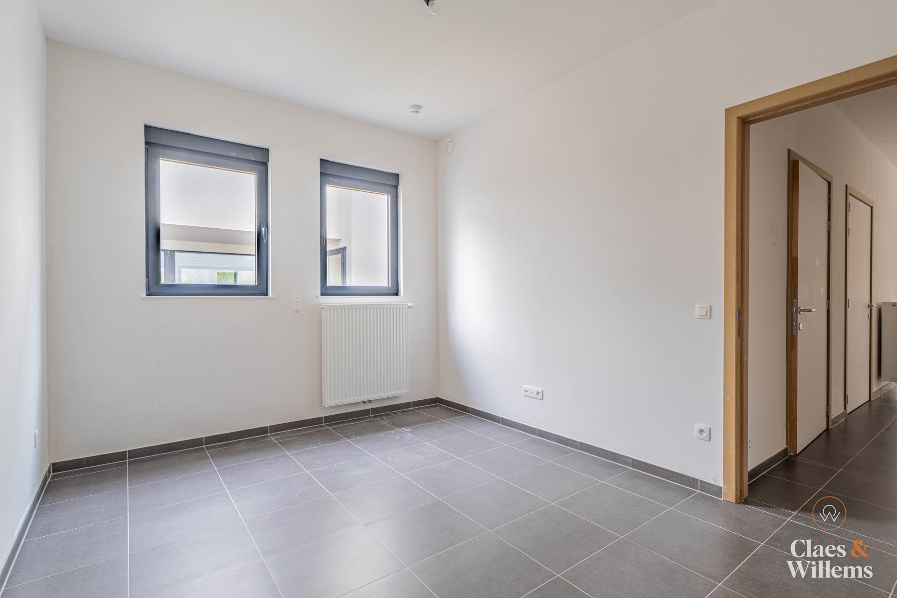 Project Orchidee - Kluisbergen - foto 3