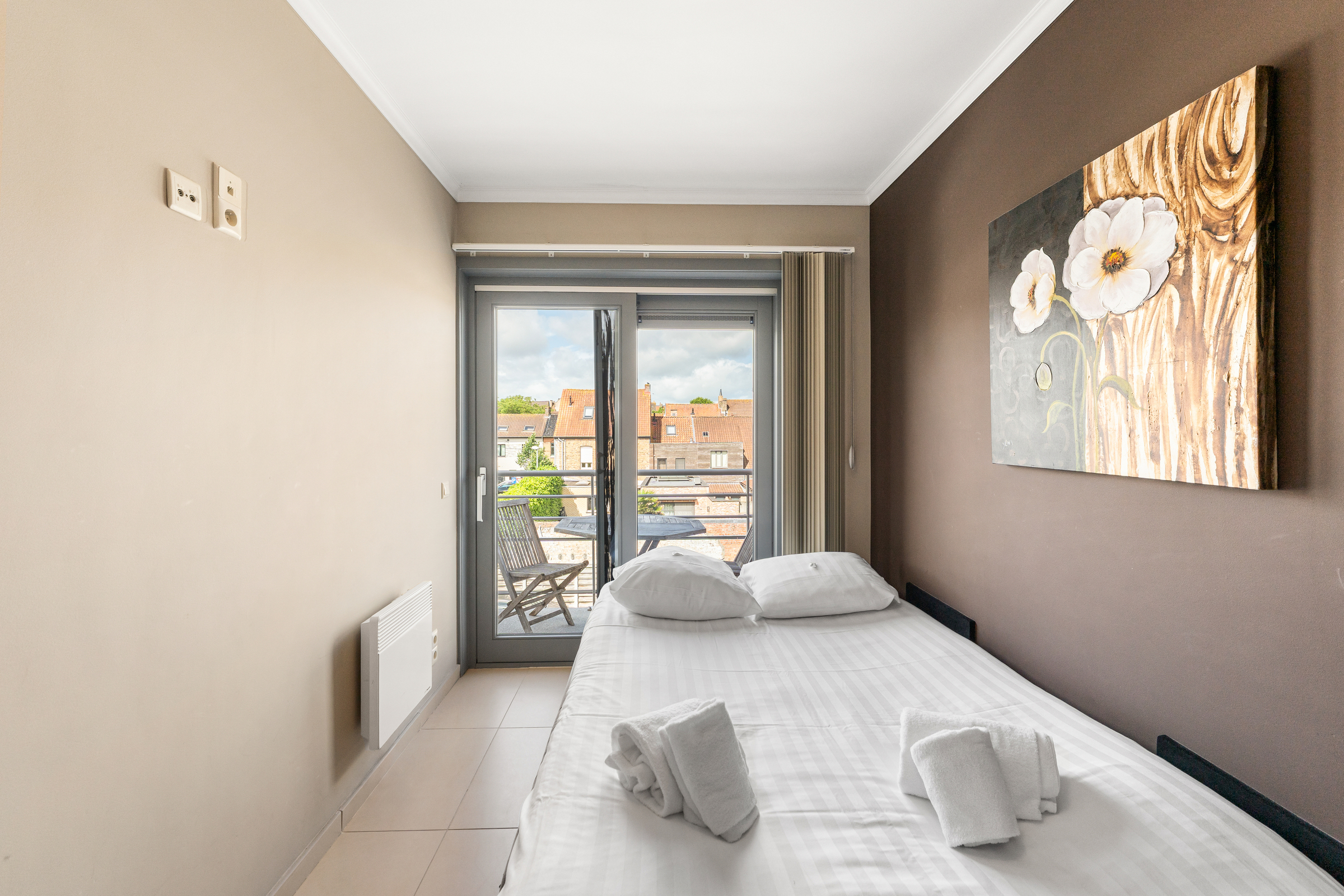 Te koop: appartement in Nieuwpoort - foto 4