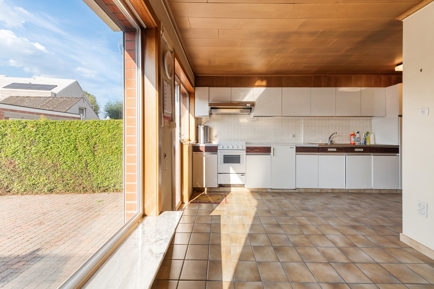 Aantrekkelijk en constructief goed gebouwde woning. - foto 5