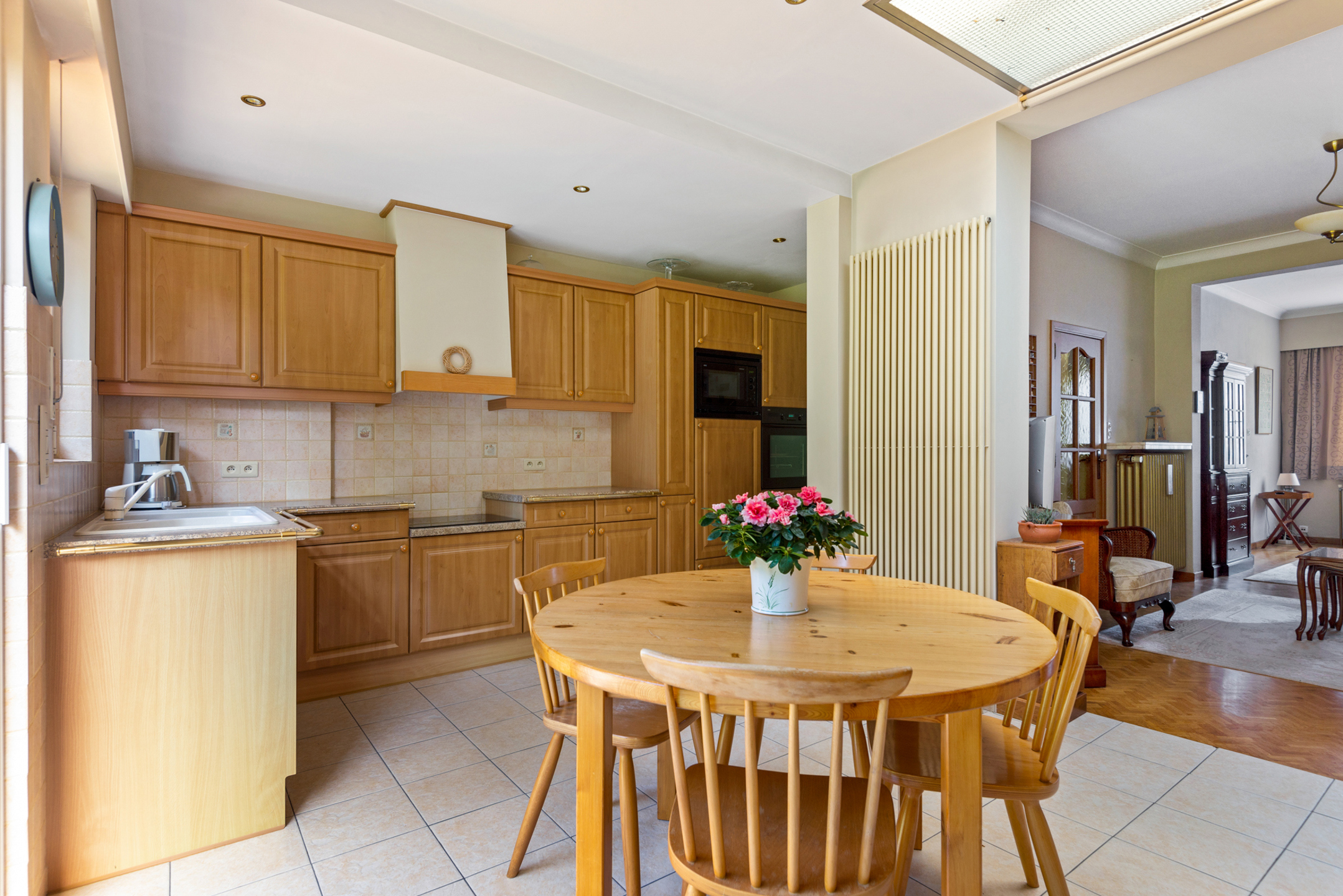 Mooie woning met appartement op toplocatie - mooie tuin - foto 5