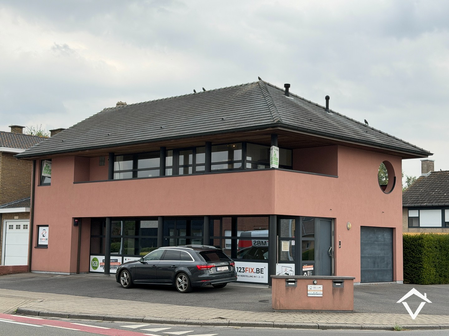 Apartment for rent in Roeselare