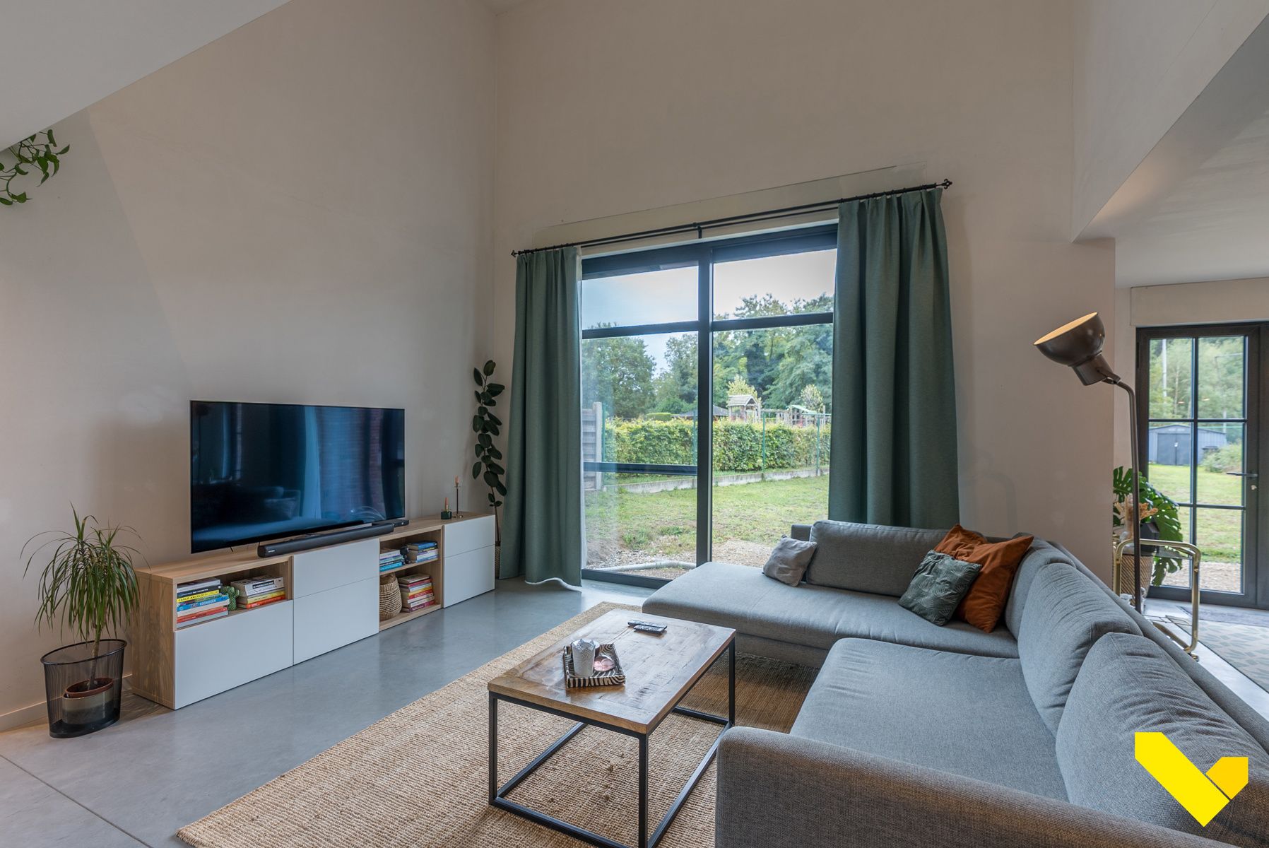 Prachtige villa met rustige ligging en groene vergezichten. - foto 4