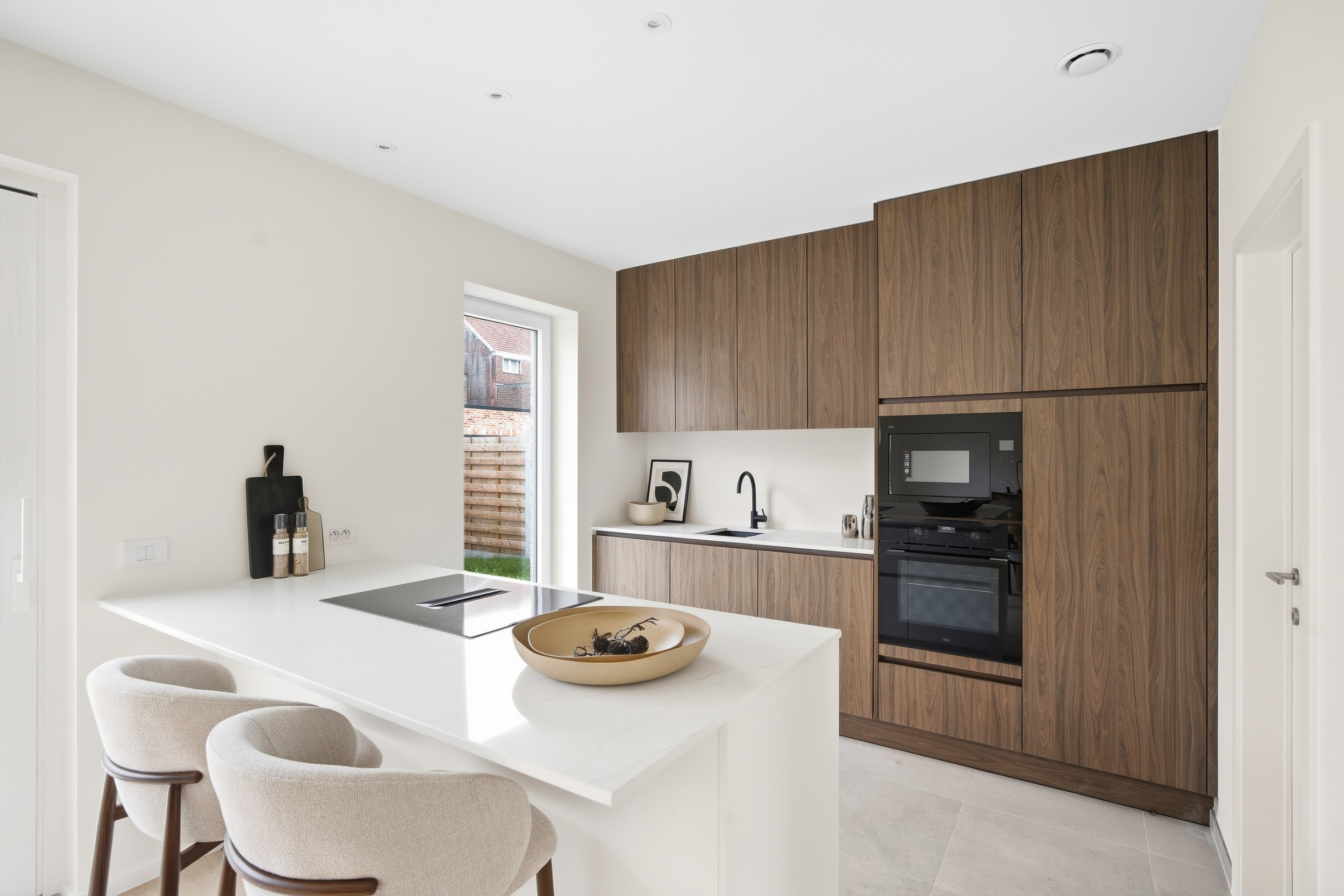 Wonen in stijl, comfort en duurzaamheid in Sint-Michiels - foto 4