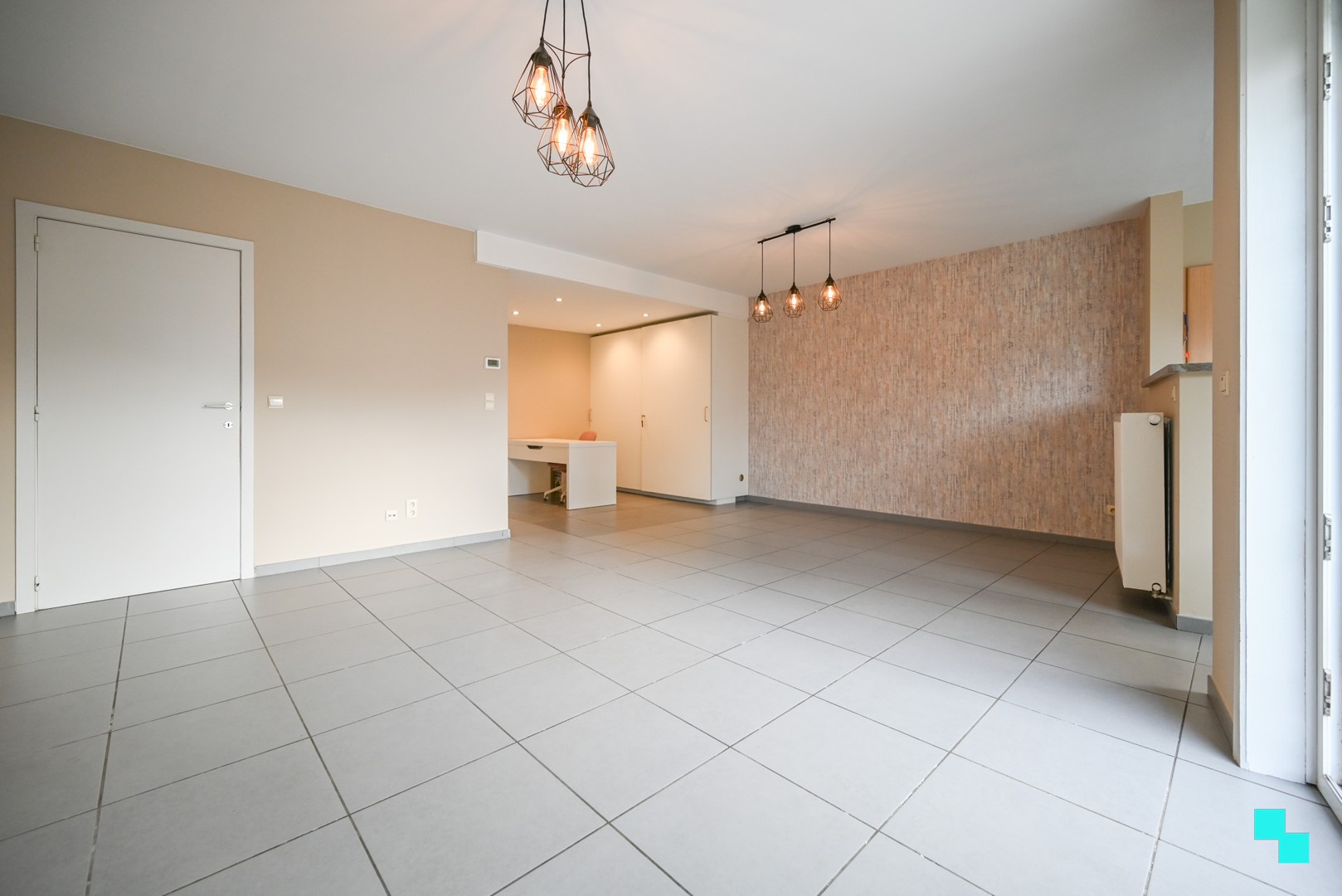 Instapklare HOB met drie slaapkamers te Izegem - photo 5