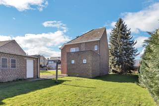 Maison à vendre à Roosdaal