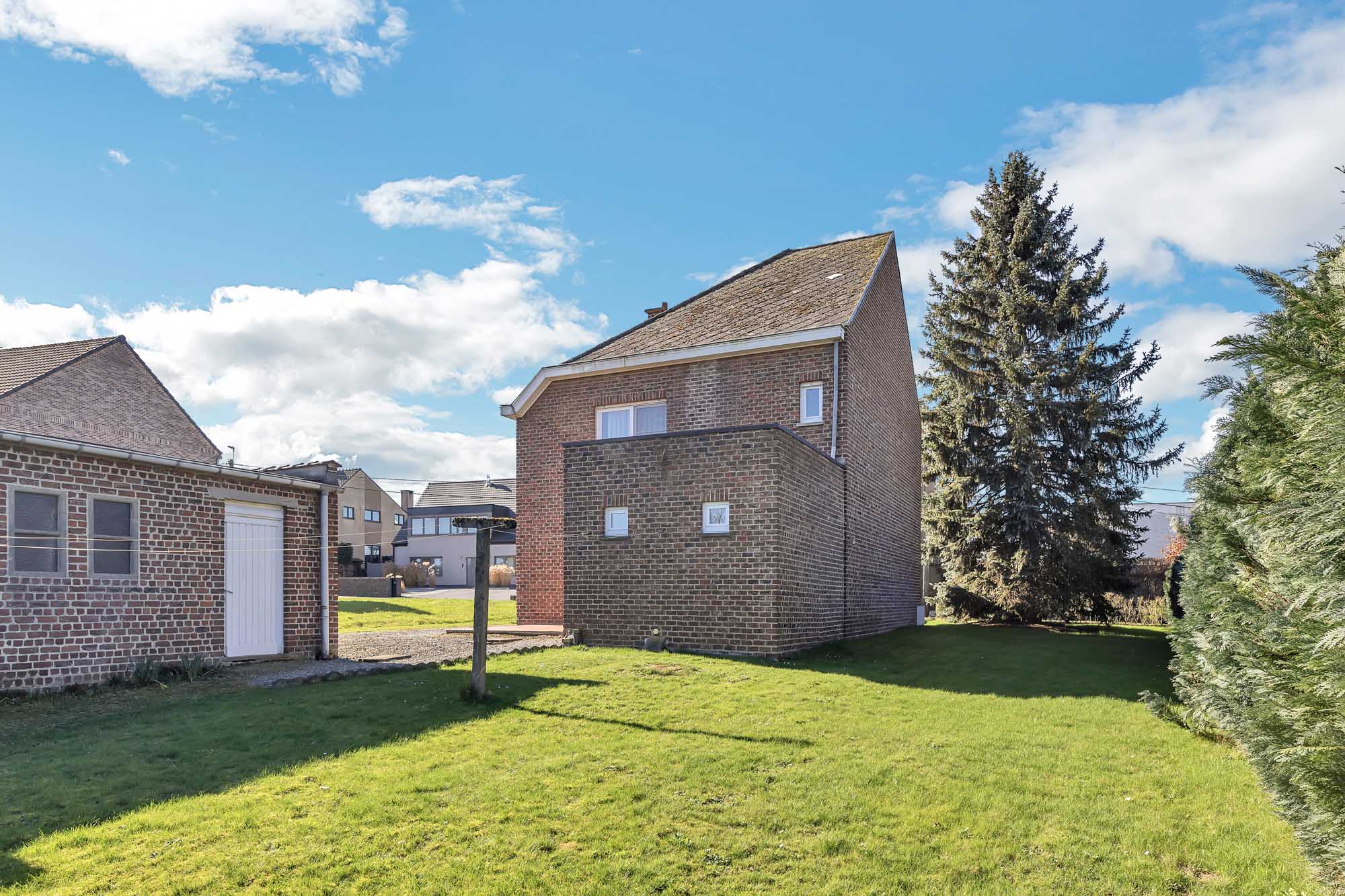 Maison à vendre à Roosdaal avec 2 chambres - photo 2