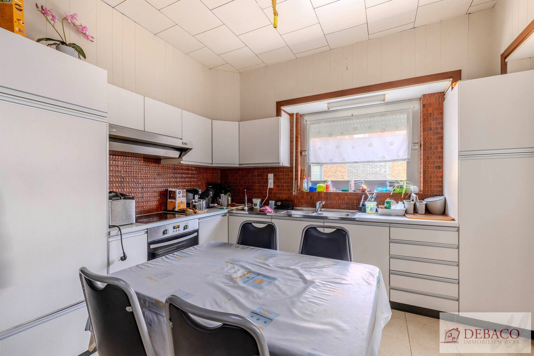 Ruime woning met achterbouw in centrum Herenthout! - foto 5