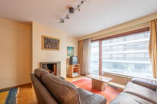 Res. Orfeo Op een topligging in de Zwaluwenlaan, op wandelafstand van de zeedijk en het strand, bevindt zich deze lichtrijke en verzorgde studio met...