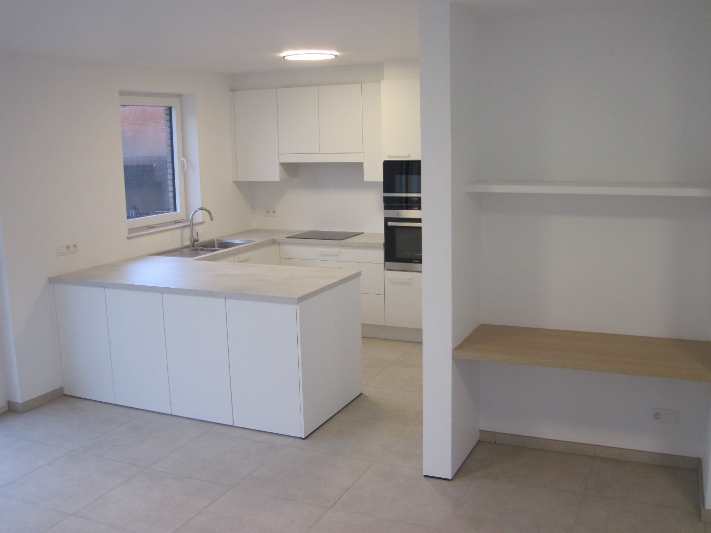 Eigentijdse nieuwbouwwoning - foto 3