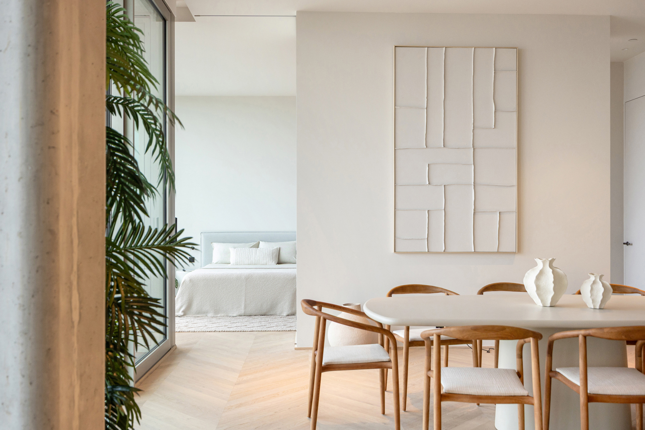 Appartement à vendre à Anvers avec 2 chambres - photo 3