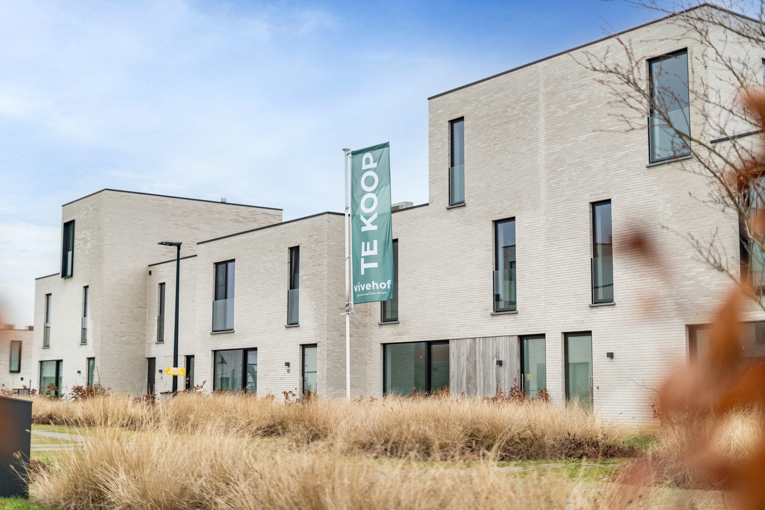 4 slaapkamer woning in het groen - Instapklaar en energieneutraal - foto 3