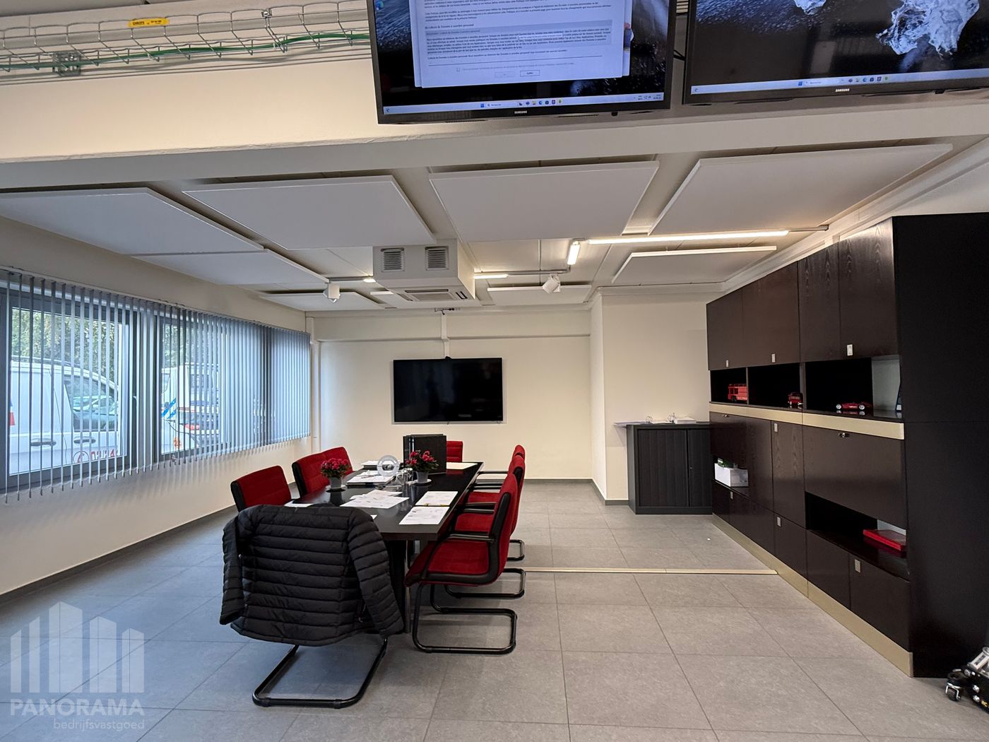 1.086 m² magzijn + 262 m² kantoor met TOPLOCATIE in Zaventem - foto 5