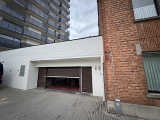 Autostaanplaats in garage te huur in Leuven Centrum...