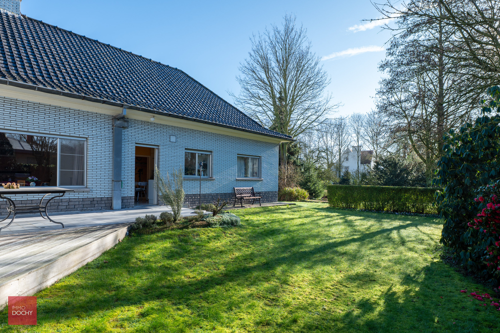 Alleenstaande zongerichte woning op topligging - foto 3