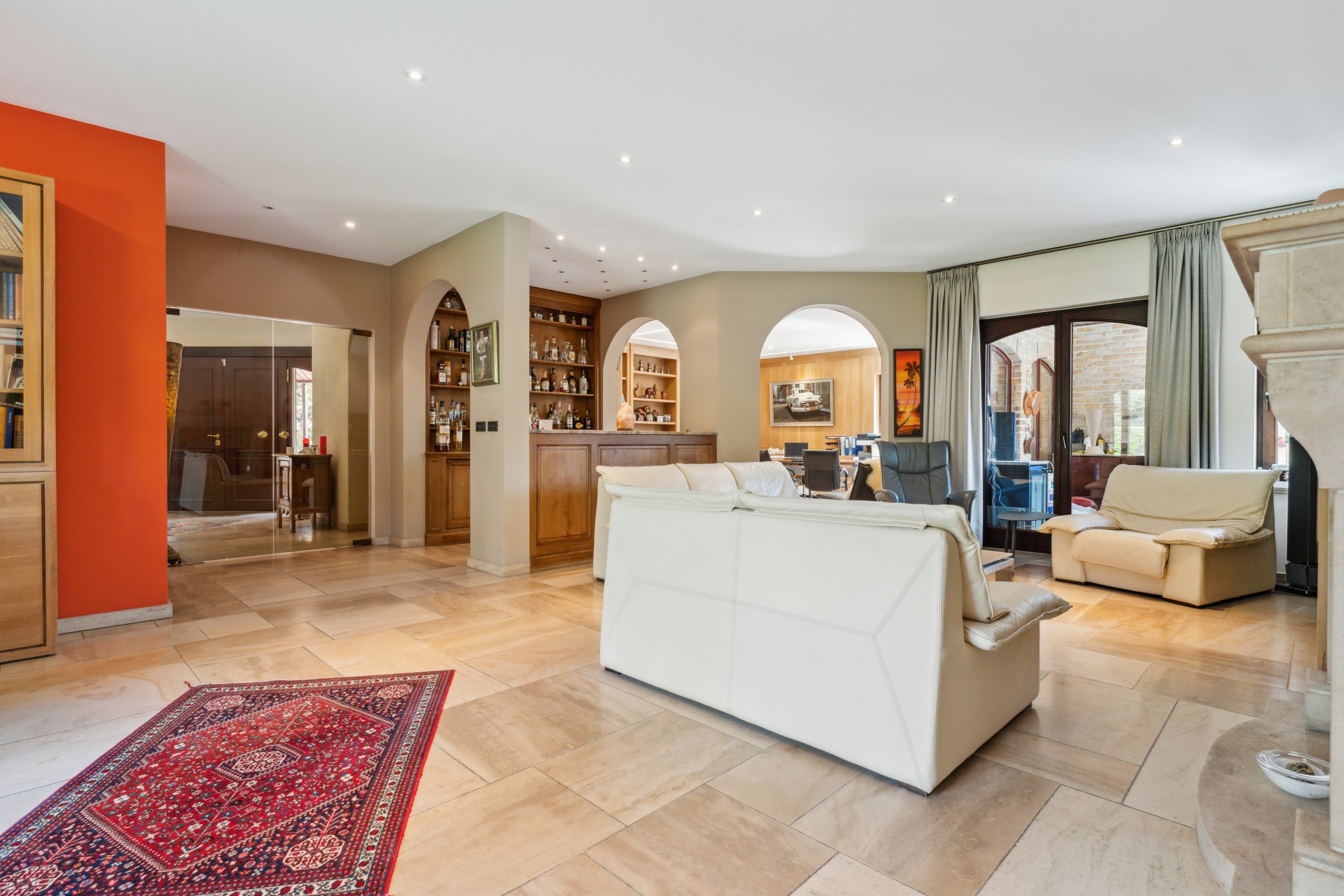 Villa espagnole sur 8 670 m² en plein cœur de Schoten - photo 5