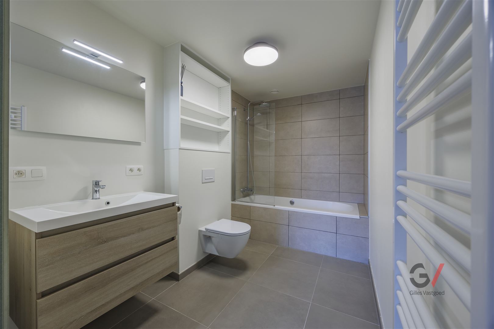 Instapklaar appartement (incl. autostaanplaats) - foto 2