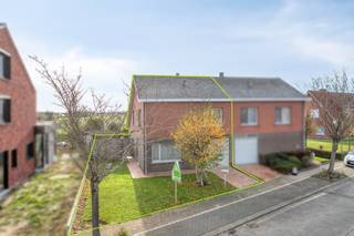 Maison à vendre à Roulers