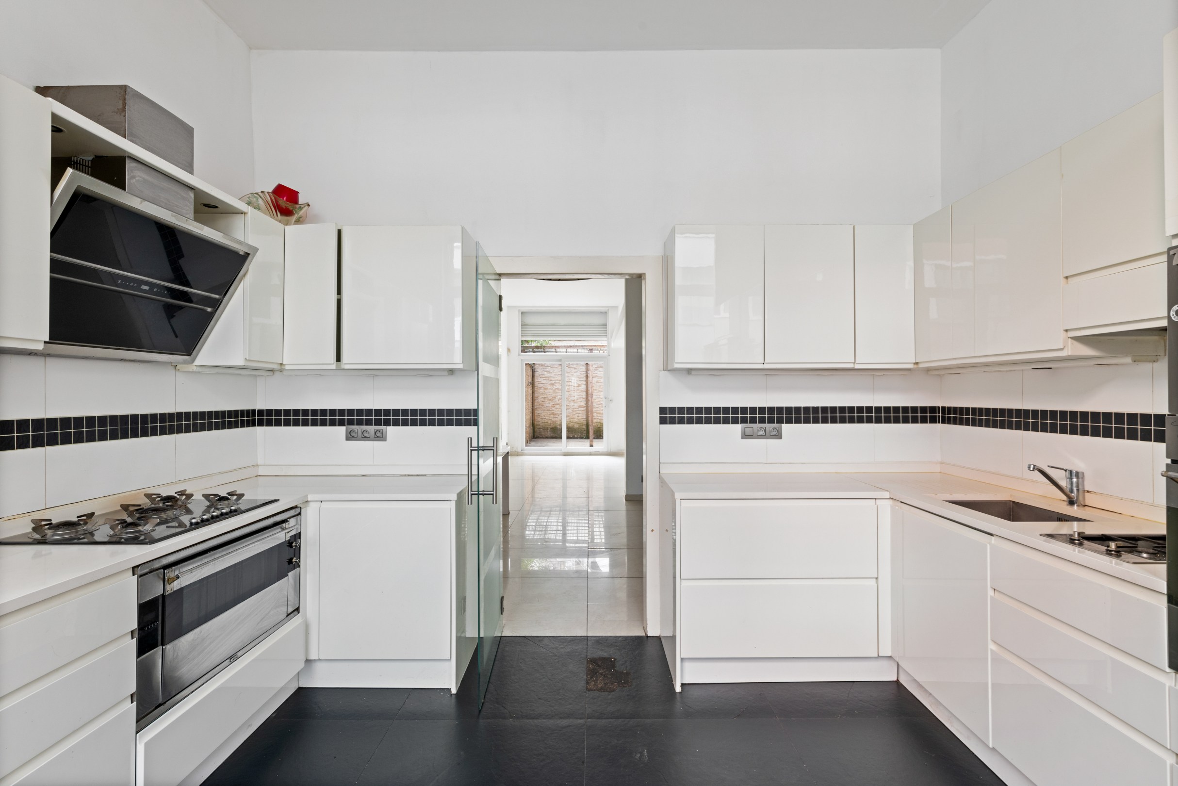 Ruime woning nabij de Diamantbuurt in Antwerpen - foto 4