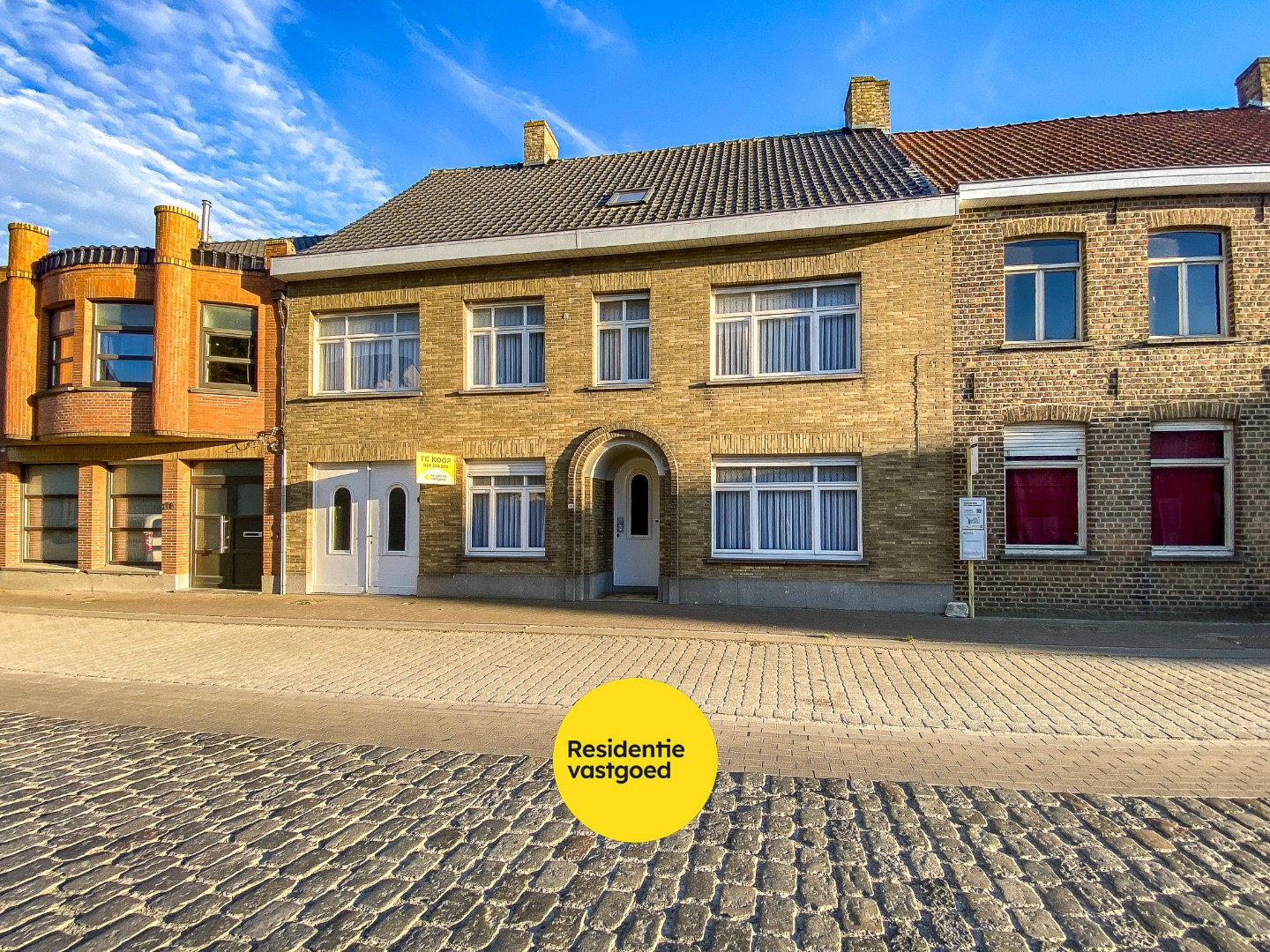Maison à vendre à Alveringem avec 5 chambres - photo 2