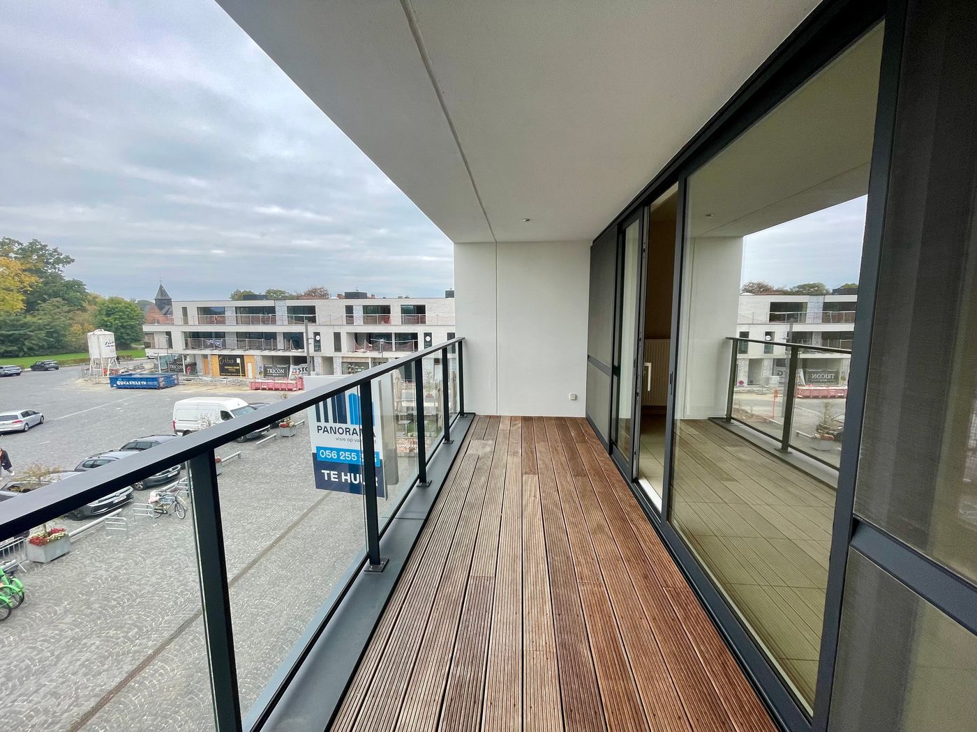 VICHTE - Luxueus appartement met 2 slaapkamers en garage - photo 5