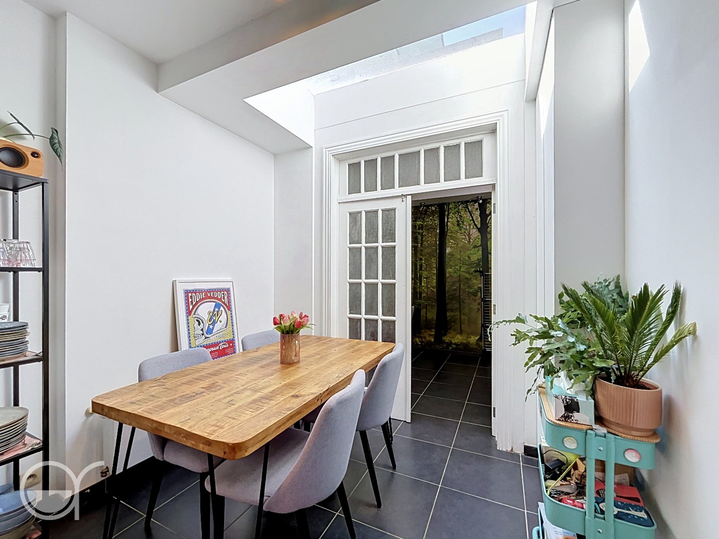 Gezellige instapklare woning met 2 slaapkamers - foto 4