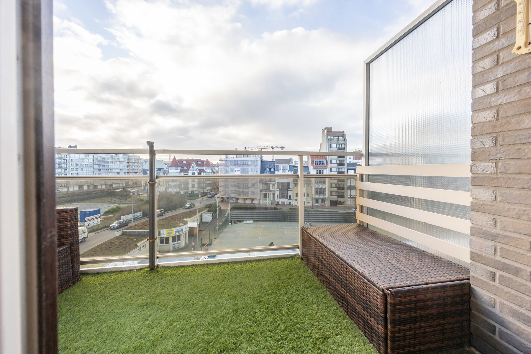 Appartement à vendre à Westende avec 2 chambres - photo 2