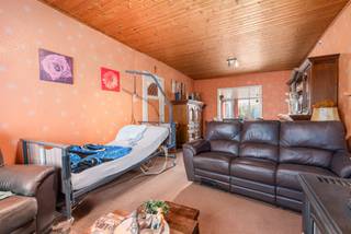 Maison à vendre à Blankenberge