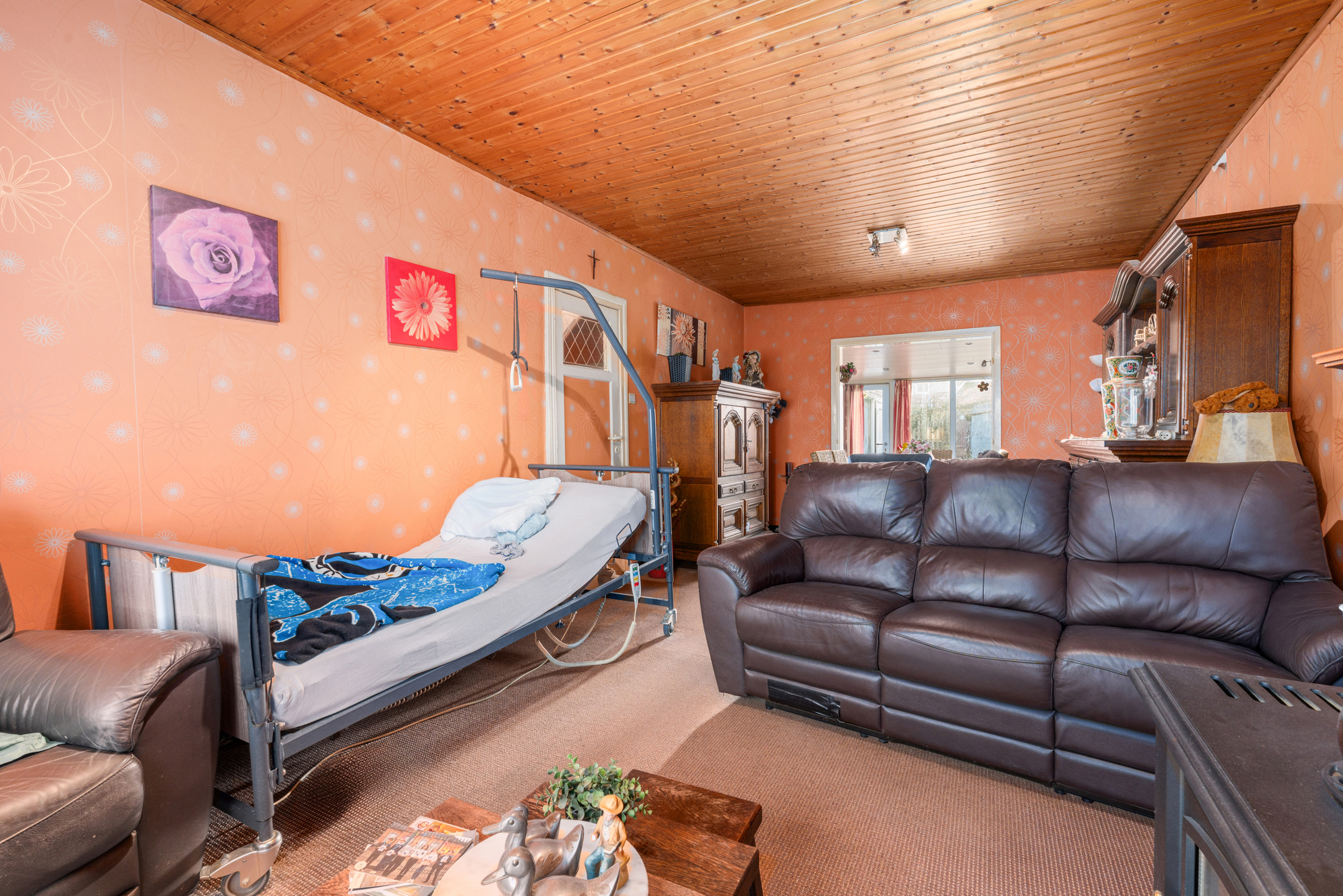 House for sale in Blankenberge with 3 bedrooms - photo 2