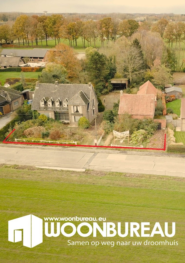 Maison à vendre à Waasmunster avec 3 chambres - photo 5