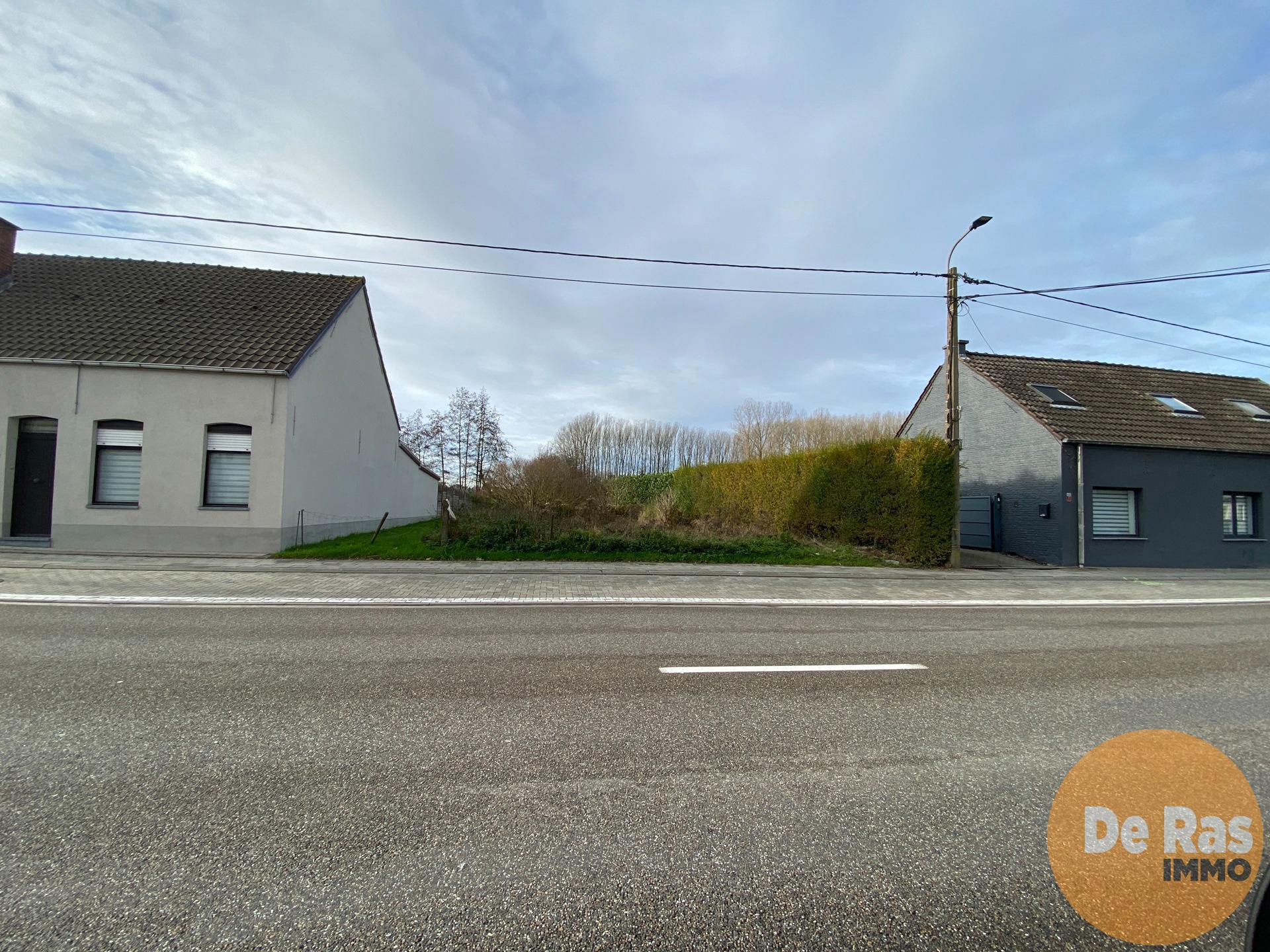 OPWIJK-  Mooi gelegen BG van 529 m² met zicht op groen  - foto 2