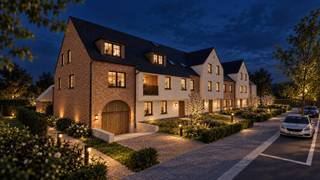 Reeds 3 appartementen verkocht!<br />Residentie BREEDEVENNE bevindt zich op een uitstekende locatie, vlak bij het hart van Bornem. Winkels, voorzieningen en het gezellige dorpsleven bevinden zich allemaal binnen handbereik.<br />In deze prachtige nieuwe residentie zijn betaalbare 1- en 2-slaapkamerappartementen beschikbaar. De appartementen zijn ontworpen met oog voor comfort en licht, en beschikken over ruime terrassen en grote raampartijen die zorgen voor een aangename en lichtrijke woonomgeving.<br />Ook op praktisch vlak heeft deze residentie heel wat te bieden. Zo is er ondergrondse parkeergelegenheid, mogelijkheid tot de aankoop van een kelderberging, is er een gemeenschappelijke fietsenberging en beschikken de appartementen zelf ook over extra grote bergingen.<br />De buitengevels worden uitgevoerd in een karaktervolle, authentieke en tijdloze landelijke bouwstijl. Hierdoor krijgt de residentie een warme en stijlvolle uitstraling die perfect aansluit bij de charmante omgeving. Daarnaast is er een zeer aangename gemeenschappelijke tuin voorzien. <br />De appartementen worden instapklaar en volgens de BEN-normen gebouwd, waardoor u geniet van een energiezuinige woning met een laag energieverbruik. Bovendien wordt de afwerking in samenspraak met de koper bepaald. Hiervoor zijn duidelijke budgetten opgenomen in het lastenboek, zodat u uw appartement grotendeels volgens uw eigen smaak en wensen kunt afwerken.<br />Interesse? Bel vandaag nog voor een afspraak naar 052/41.41.94. <br />Referentie: 5719