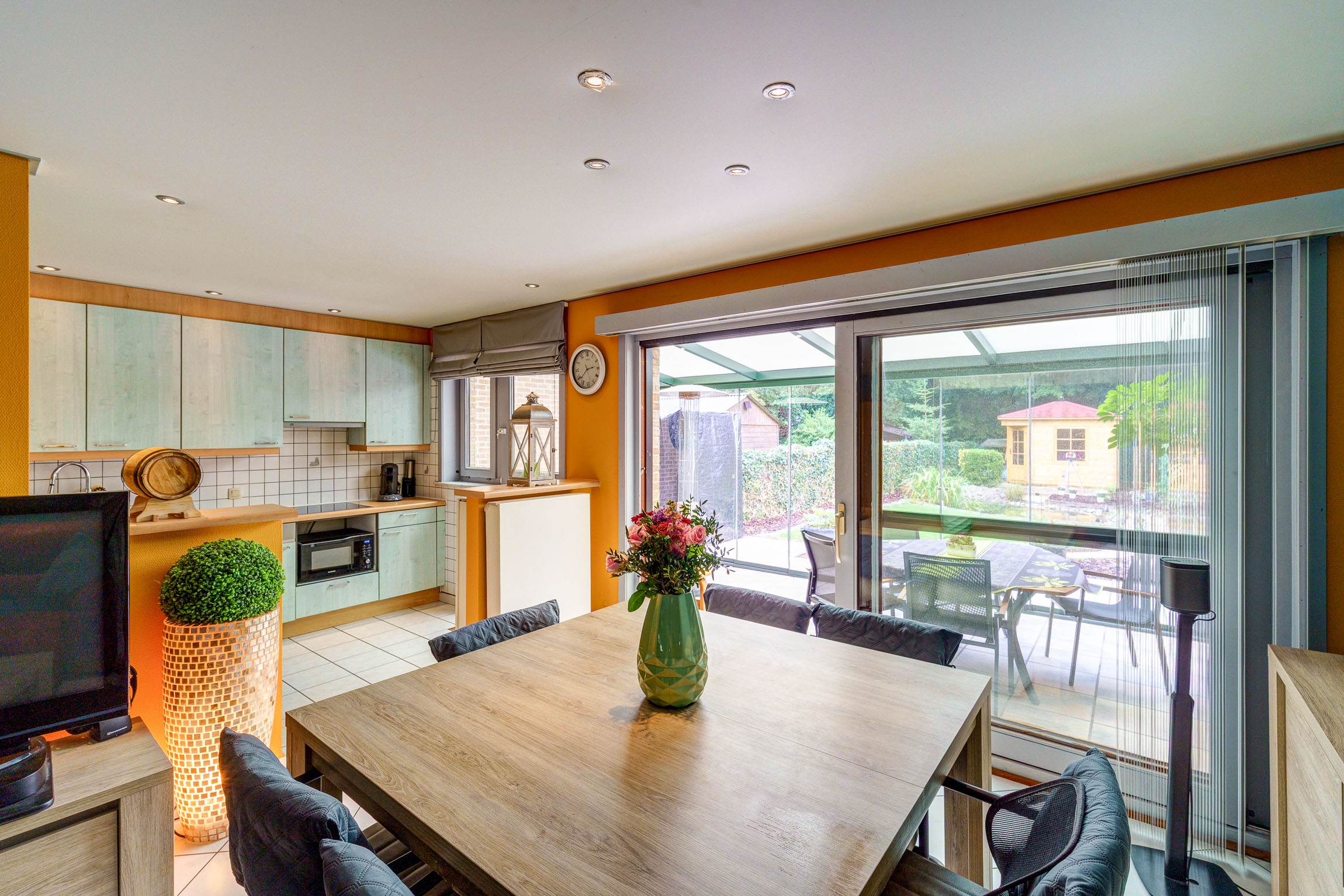 Woning met 3 slpk, EPC B op 2a96ca te Vilvoorde - foto 5