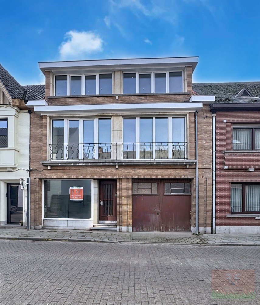 Maison à vendre à Balegem avec 3 chambres - photo 2