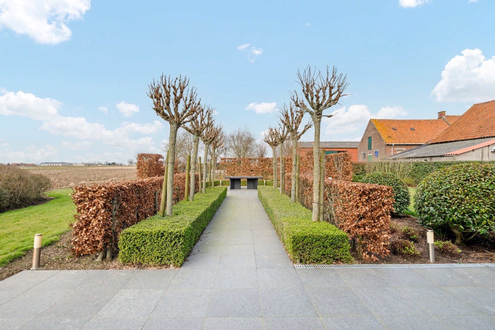 Ruime gezinswoning met tuin te huur in Westrozebeke - foto 5