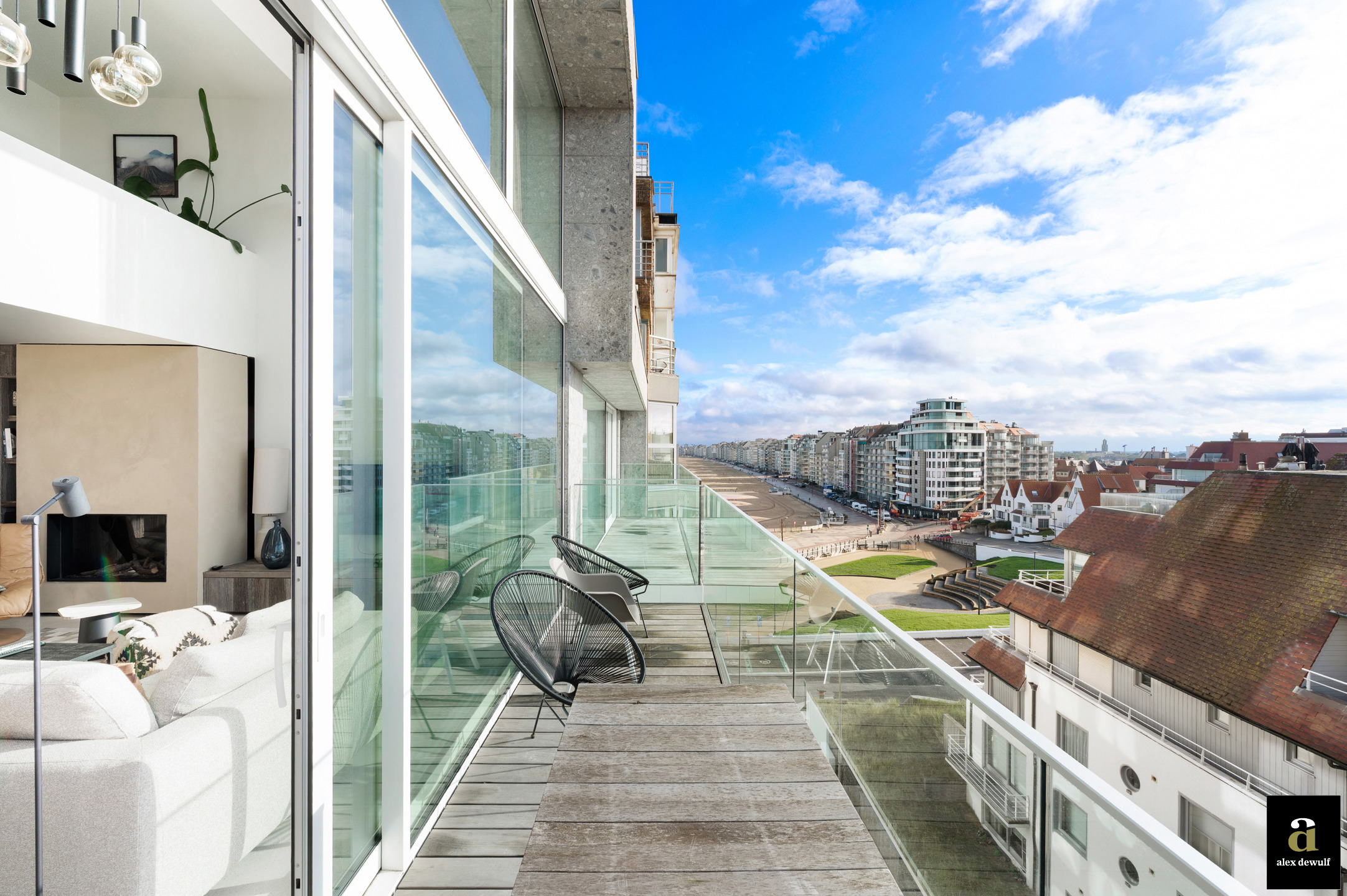 Apartment for sale in Knokke-Heist with 3 bedrooms - photo 1