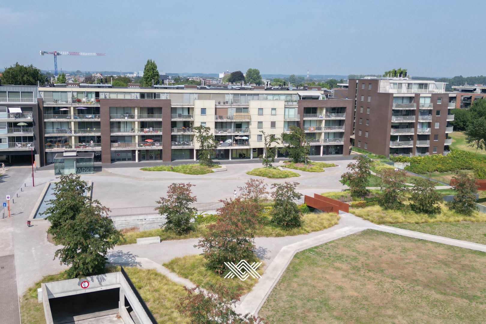 Instapklaar handelspand op toplocatie in het hart van Aalter - foto 5