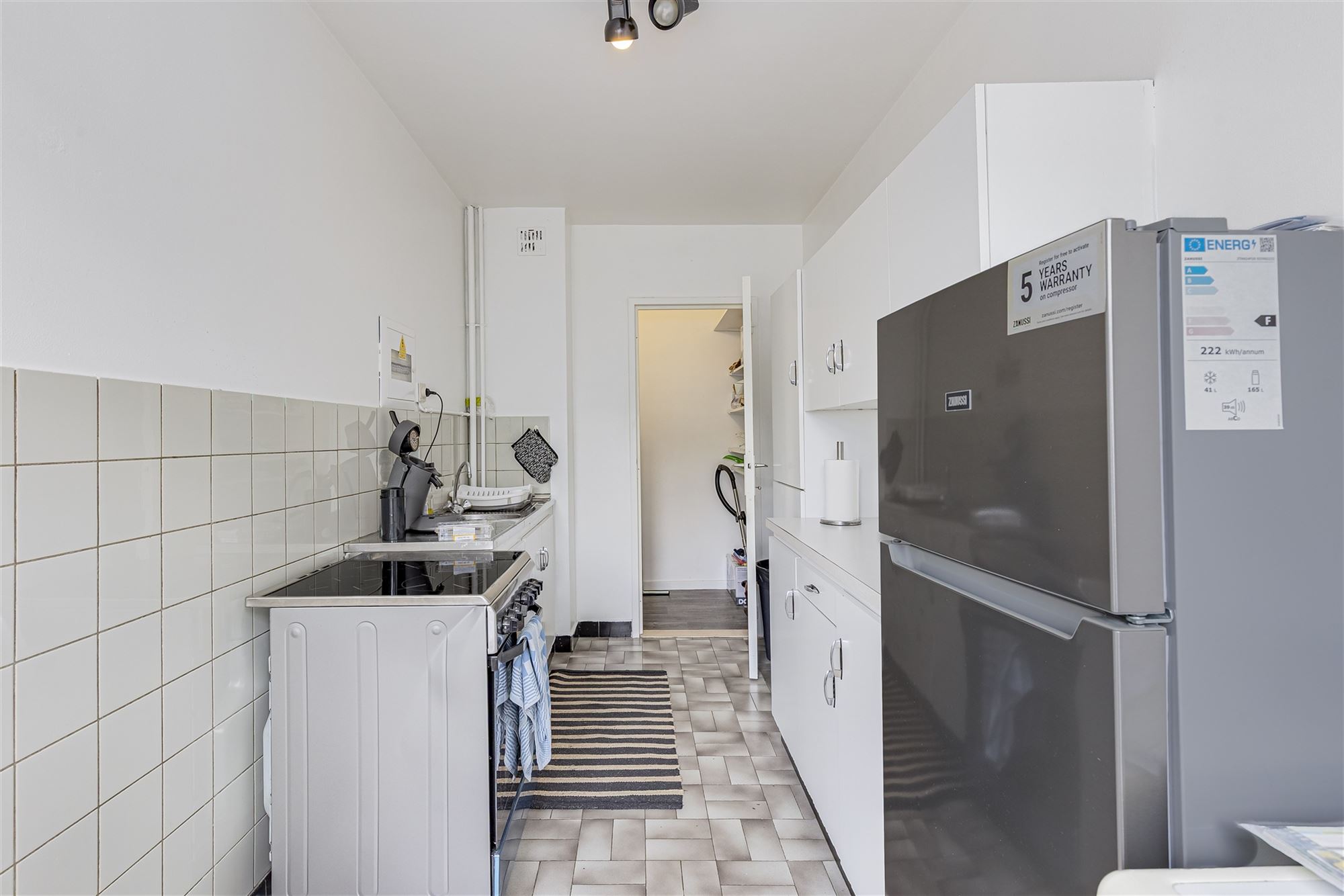 Ruim appartement met 2 slpk + terras te koop in Mortsel - foto 4