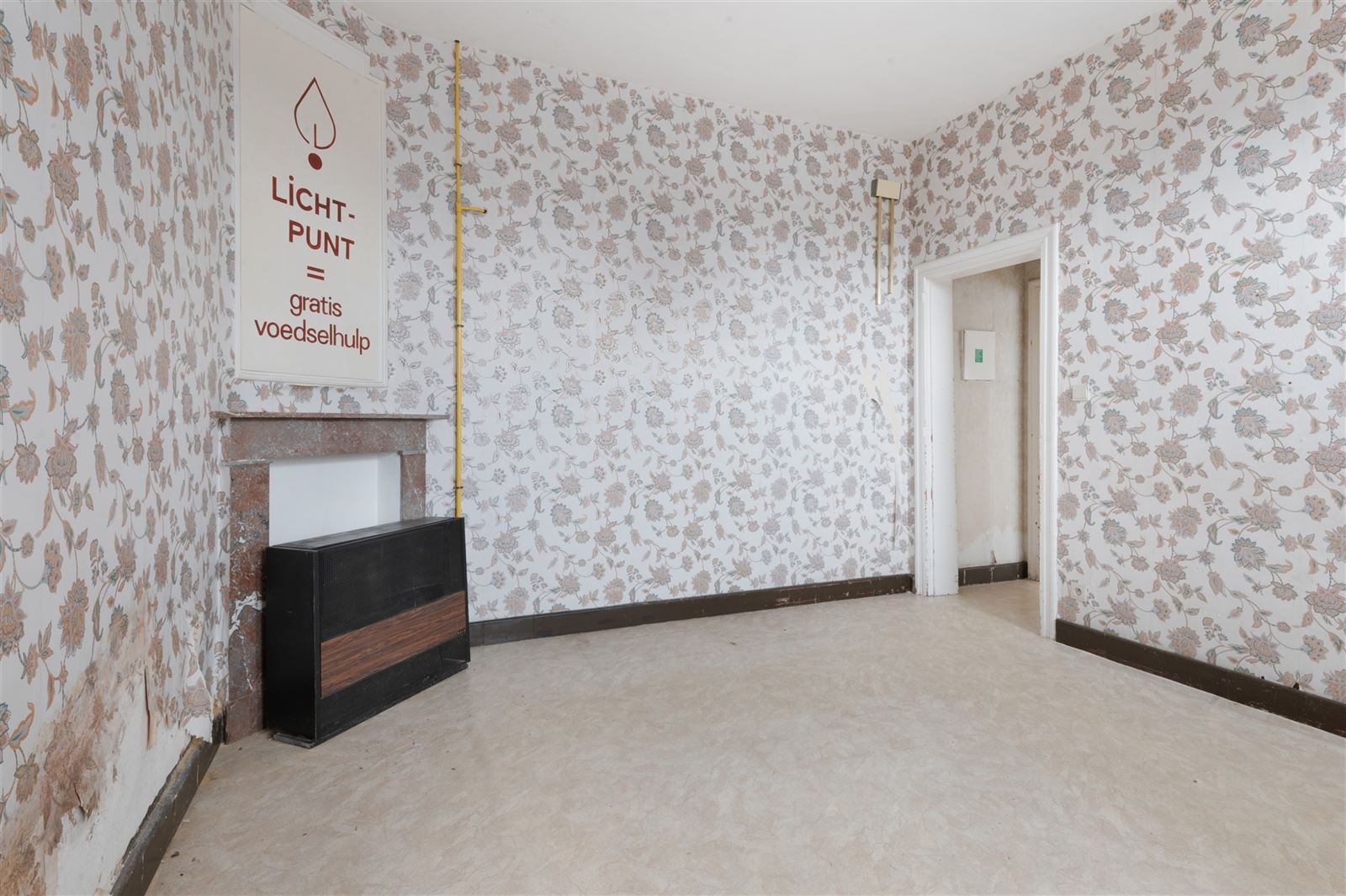 Charmante te renoveren woning in Zottegem - foto 4