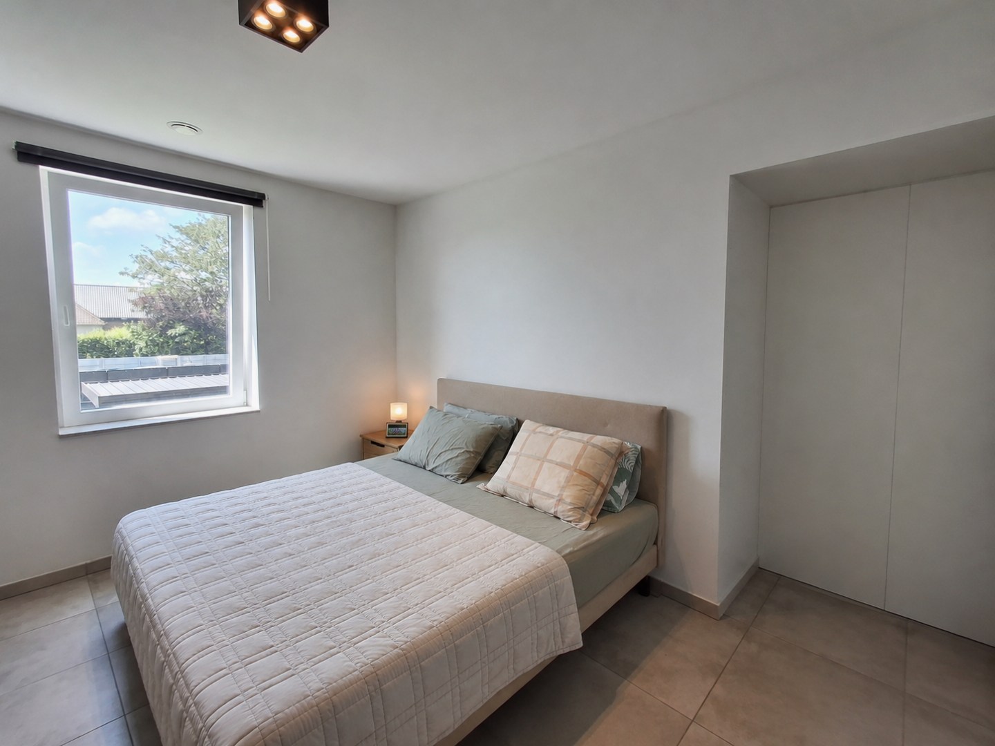 NIEUWBOUWWONING IN HARTJE POESELE MET 4 SLPKS, TUIN & GARAGE - foto 5