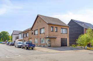 Appartement à vendre à Diest