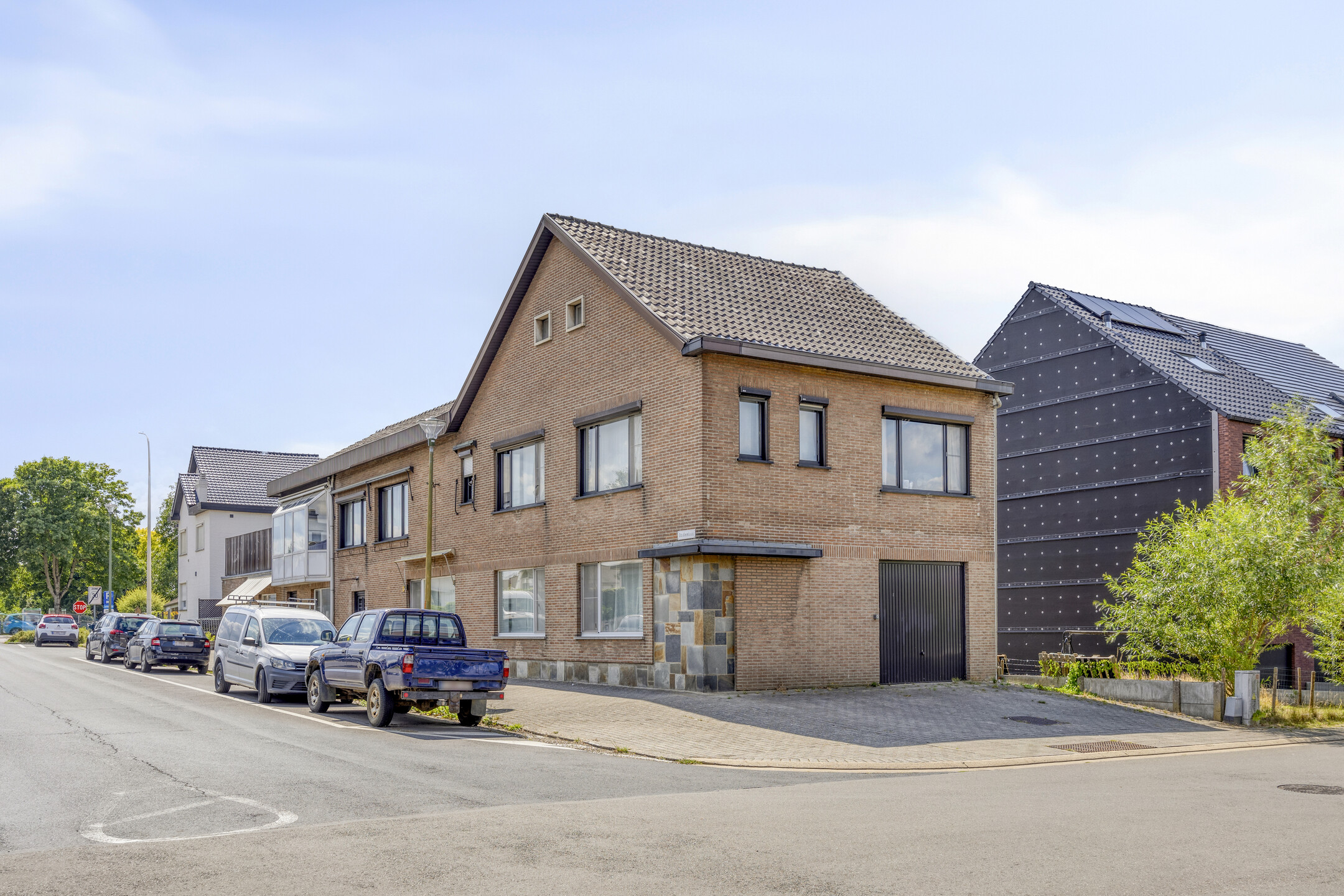 Appartement à vendre à Diest avec 4 chambres - photo 2