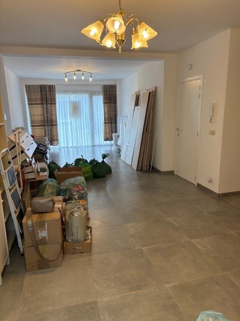 Gelijkvloers appartement gelegen vlakbij alle winkels - foto 5