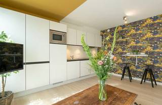 Apartment for rent in Antwerp