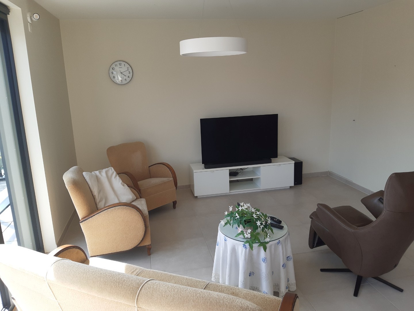 Energiezuinig appartement (met prachtig terras) in hartje Gavere. - foto 4