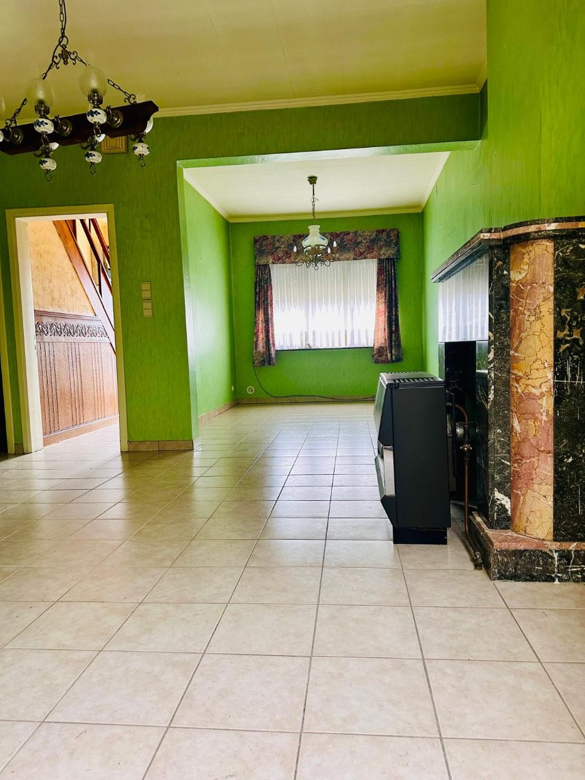 Huis te koop in Vrasene met 3 slaapkamers - foto 5