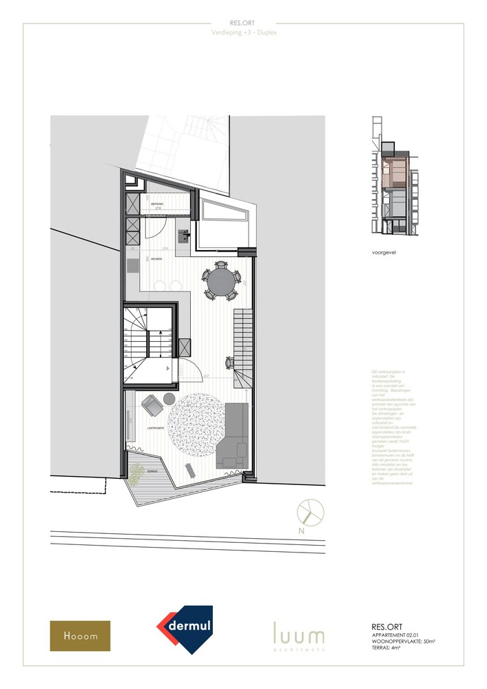 RESIDENTIE ORT - foto 5