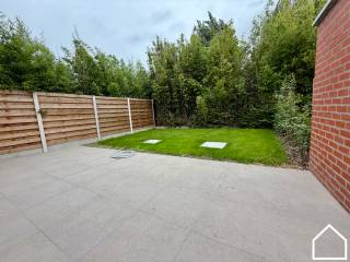 Maison à vendre à Langemark-Poelkapelle
